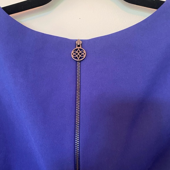 Antonio Melani Sheath Dress - Picture 3 of 4